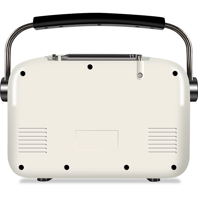 Радиоприёмник Sven SRP-505 White - SV-020439 - фото 4