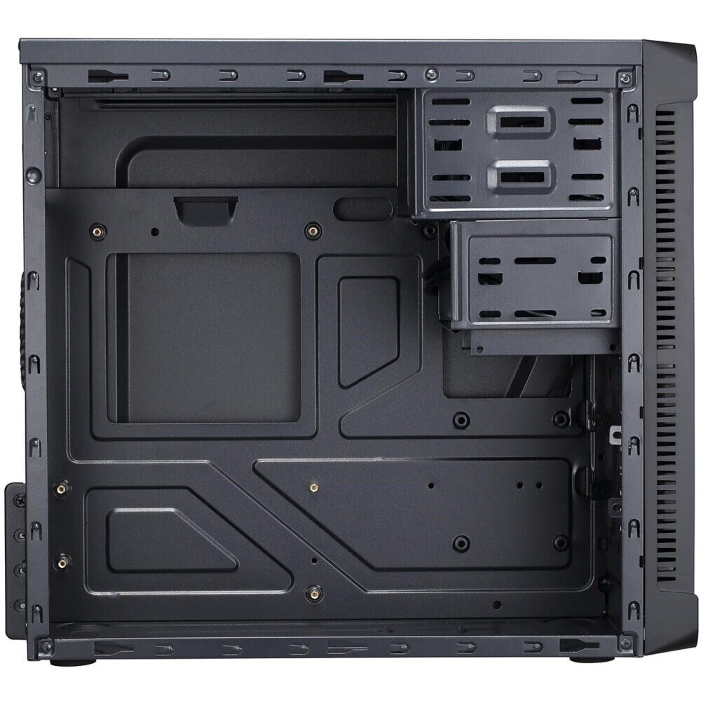 Корпус ACCORD ACC-B202N Black - фото 3