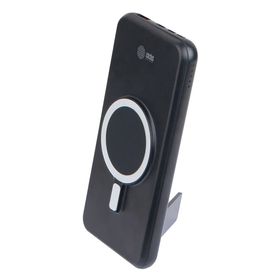 Внешний аккумулятор Cactus CS-PBFSRT-10000