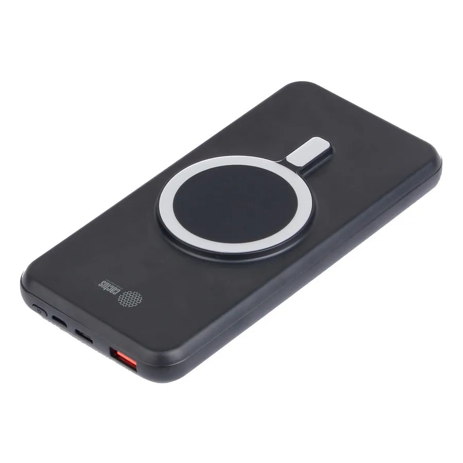 Внешний аккумулятор Cactus CS-PBFSRT-10000 - фото 3