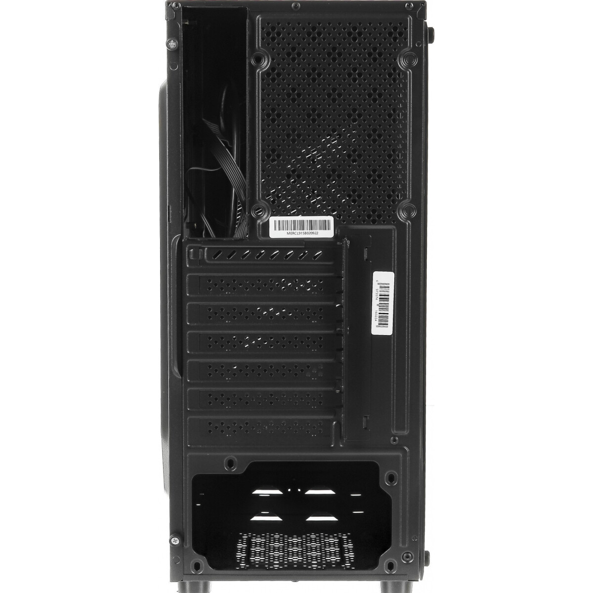 Корпус ACCORD CL915 Black - ACC-CL915 - фото 4