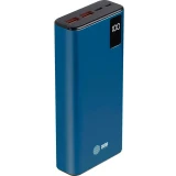 Внешний аккумулятор Cactus CS-PBFSYT-20000 Blue