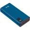 Внешний аккумулятор Cactus CS-PBFSYT-20000 Blue - фото 3