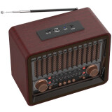 Радиоприёмник Ritmix RPR-089 Redwood