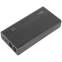 Внешний аккумулятор Perfeo Powerbank MOUNTAINS 30000mAh Black - PF_D0161
