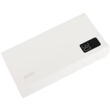 Внешний аккумулятор Perfeo Powerbank MOUNTAINS 30000mAh White (PF_D0162)