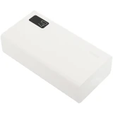 Внешний аккумулятор Perfeo Powerbank MOUNTAINS 40000mAh White (PF_D0160)