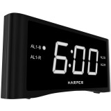 Радиобудильник Harper HCLK-1007