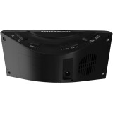 Радиобудильник Harper HCLK-1007