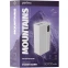 Внешний аккумулятор Perfeo Powerbank MOUNTAINS 50000mAh White - PF_B4888 - фото 4