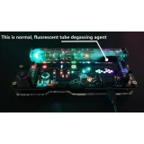 Настольные часы для геймеров Lamptron MC163 (LAMP-MC163)