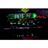 Настольные часы для геймеров Lamptron MC163 (LAMP-MC163)