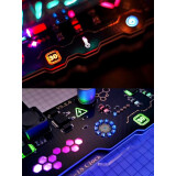 Настольные часы для геймеров Lamptron MC163 (LAMP-MC163)