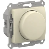 Светорегулятор Schneider Electric Glossa GSL000223