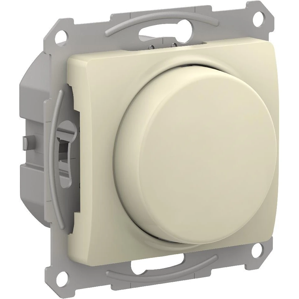 Светорегулятор Schneider Electric Glossa GSL000223