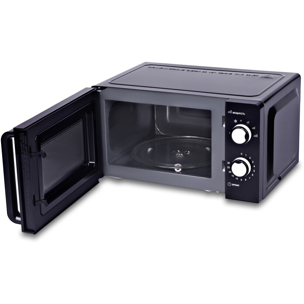 Микроволновая печь SunWind SUN-MW031 - фото 3