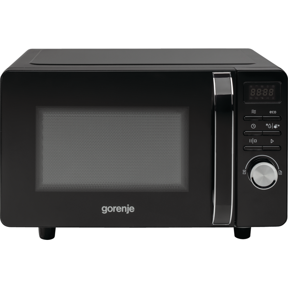 Микроволновая печь Gorenje MO20S4BC - фото 2