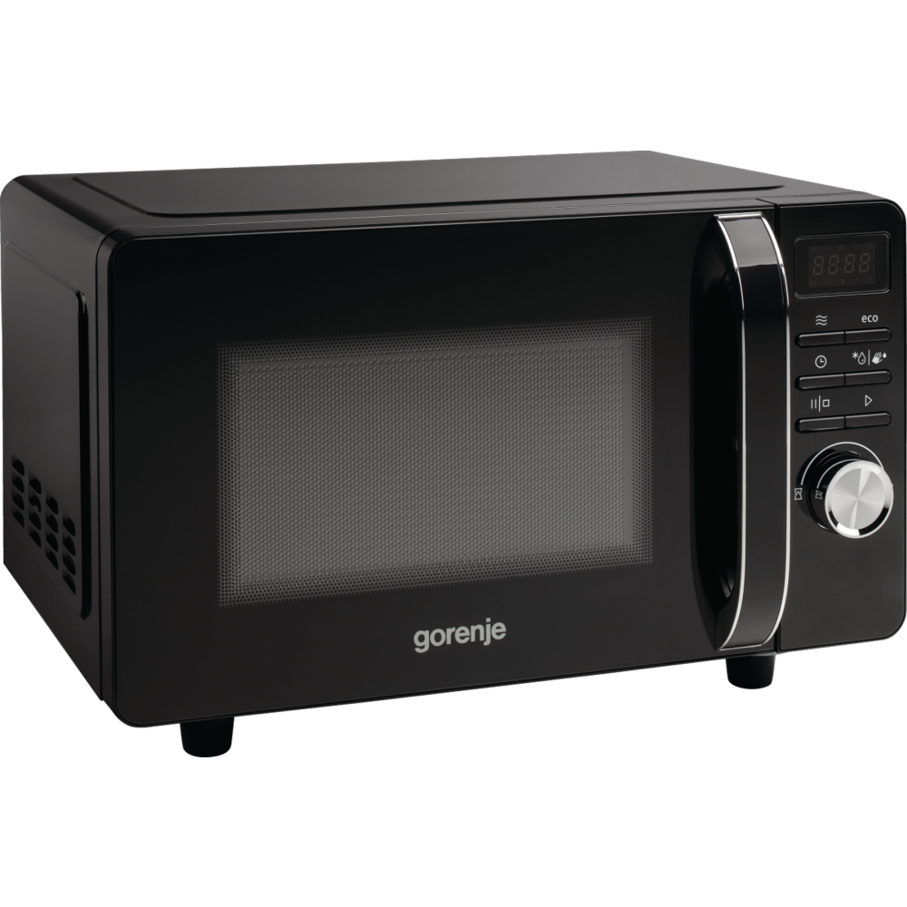 Микроволновая печь Gorenje MO20S4BC - фото 3