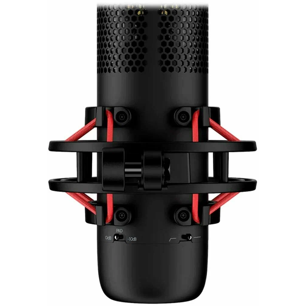 Микрофон HyperX ProCast - 699Z0AA - фото 7