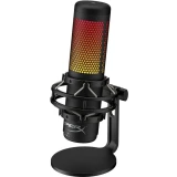 Микрофон HyperX QuadCast S (HMIQ1S-XX-RG/G/4P5P7AA)