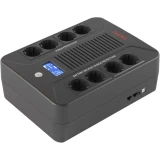 ИБП DKC Info PDU 600 LCD 360W Shuko (INFOPDU600LCD)