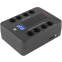 ИБП DKC Info PDU 600 LCD 360W Shuko - INFOPDU600LCD