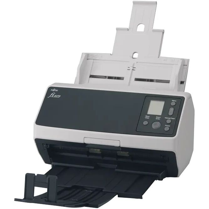 Сканер Ricoh (Fujitsu) fi-8170 - PA03810-B051 - фото 3