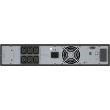 ИБП DKC Small Rackmount 1000VA 900W (SMALLR1A5I)