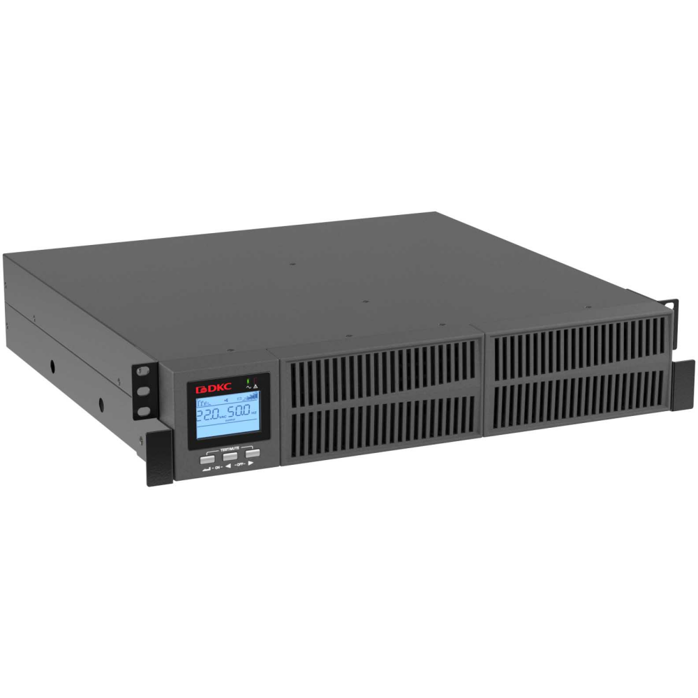 ИБП DKC Small Rackmount 2000VA 1800W - SMALLR2A5I