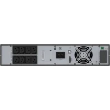 ИБП DKC Small Rackmount 2000VA 1800W (SMALLR2A5I)