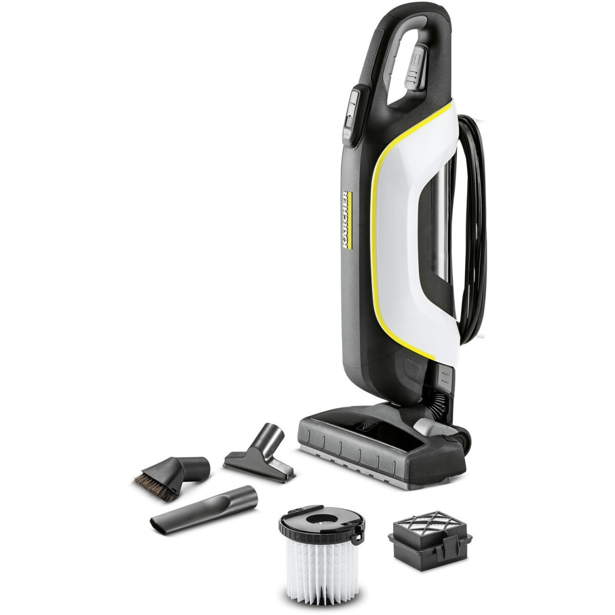 Пылесос Karcher VC 5 Premium - 1.349-200.0