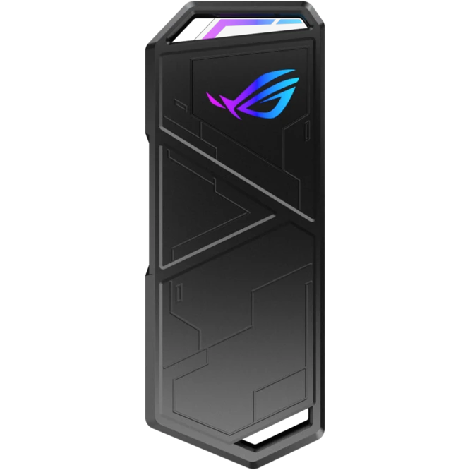 Внешний корпус для SSD M.2 ASUS ROG Strix Arion Lite (ESD-S1CL) - фото 2