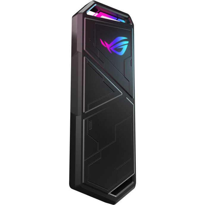 Внешний корпус для SSD M.2 ASUS ROG Strix Arion Lite (ESD-S1CL) - фото 3
