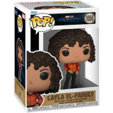 Фигурка Funko POP! Bobble Marvel Moon Knight Layla El-Faouly (64257)