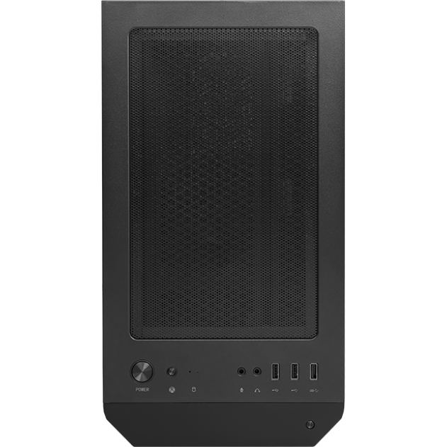 Корпус MSI MAG FORGE M100A - фото 4