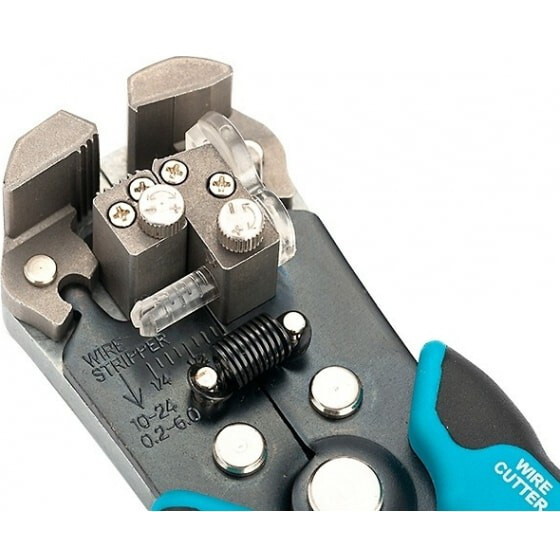 Инструмент для зачистки GROSS 17718 - фото 3