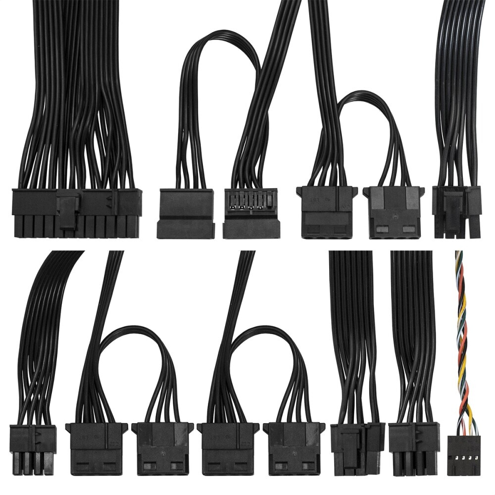 Серверный корпус ExeGate Pro 3U660-HS16/Redundant 2x1200W - EX292422RUS - фото 5