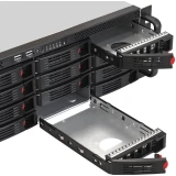 Серверный корпус ExeGate Pro 3U660-HS16/Redundant 2x800W (EX292420RUS)