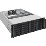 Серверный корпус ExeGate Pro 4U660-HS24/Redundant 2x800W (EX292425RUS)
