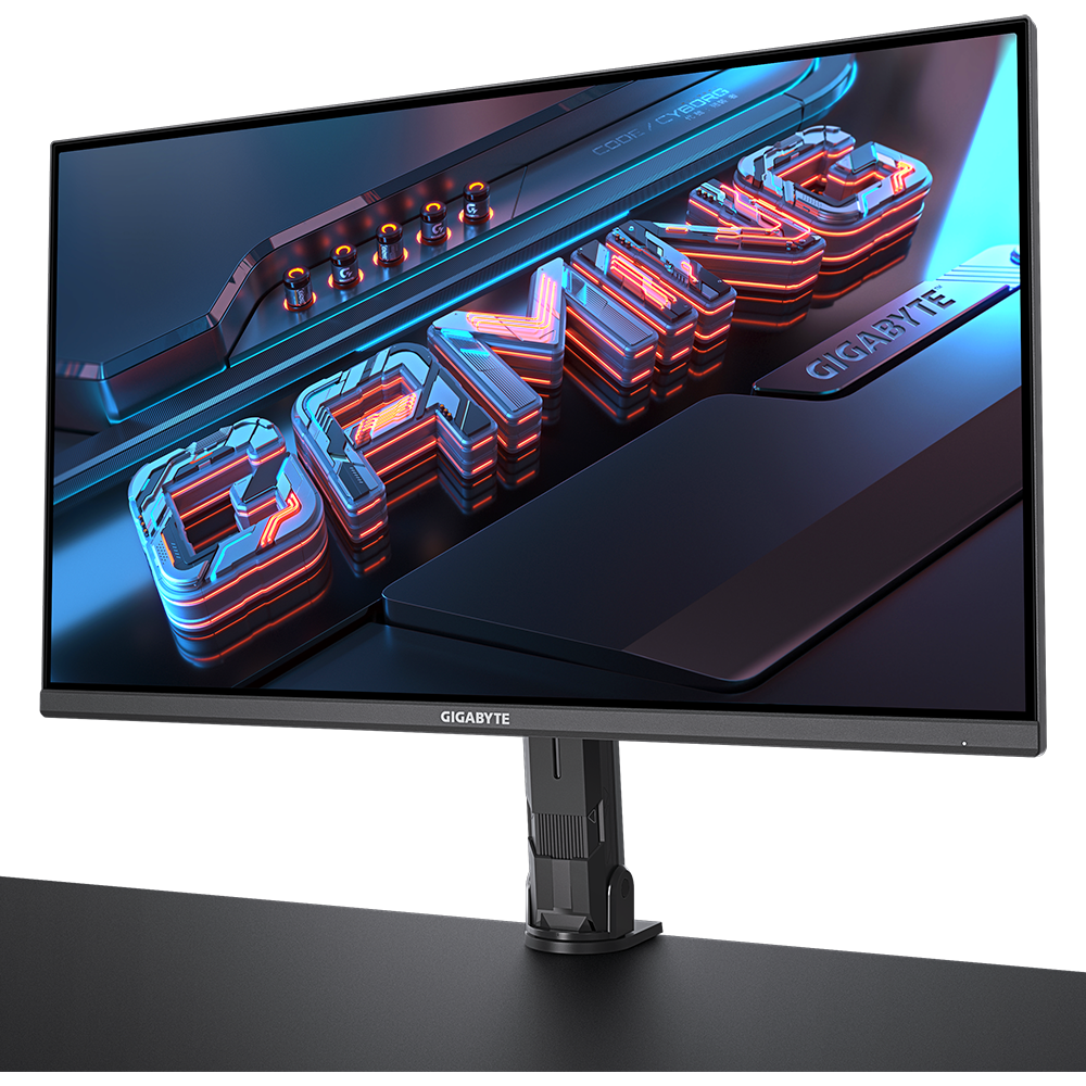 Монитор Gigabyte 32" M32U Arm Edition - M32U AE-EK - фото 2