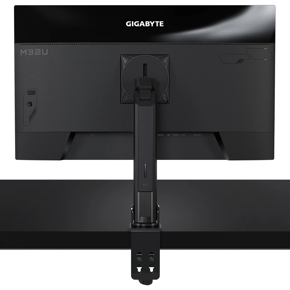 Монитор Gigabyte 32" M32U Arm Edition - M32U AE-EK - фото 4