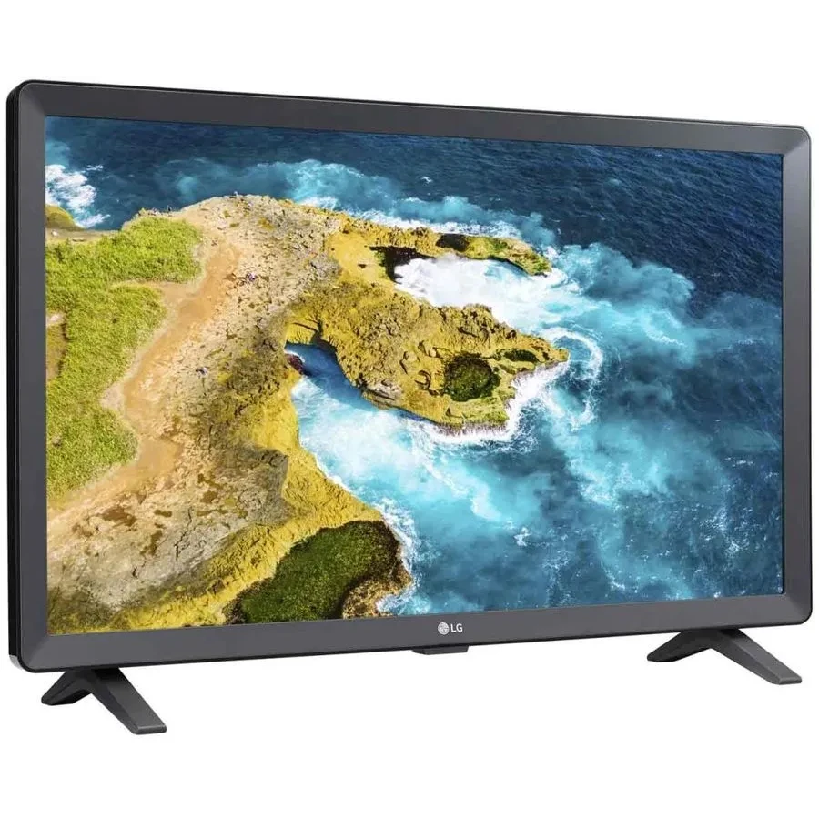 ЖК телевизор LG 24" 24TQ520S-PZ - фото 2