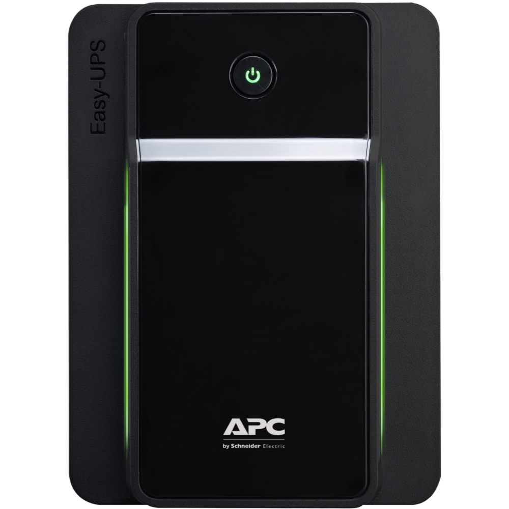 ИБП APC BVX2200LI Easy UPS BVX 2200VA - фото 2