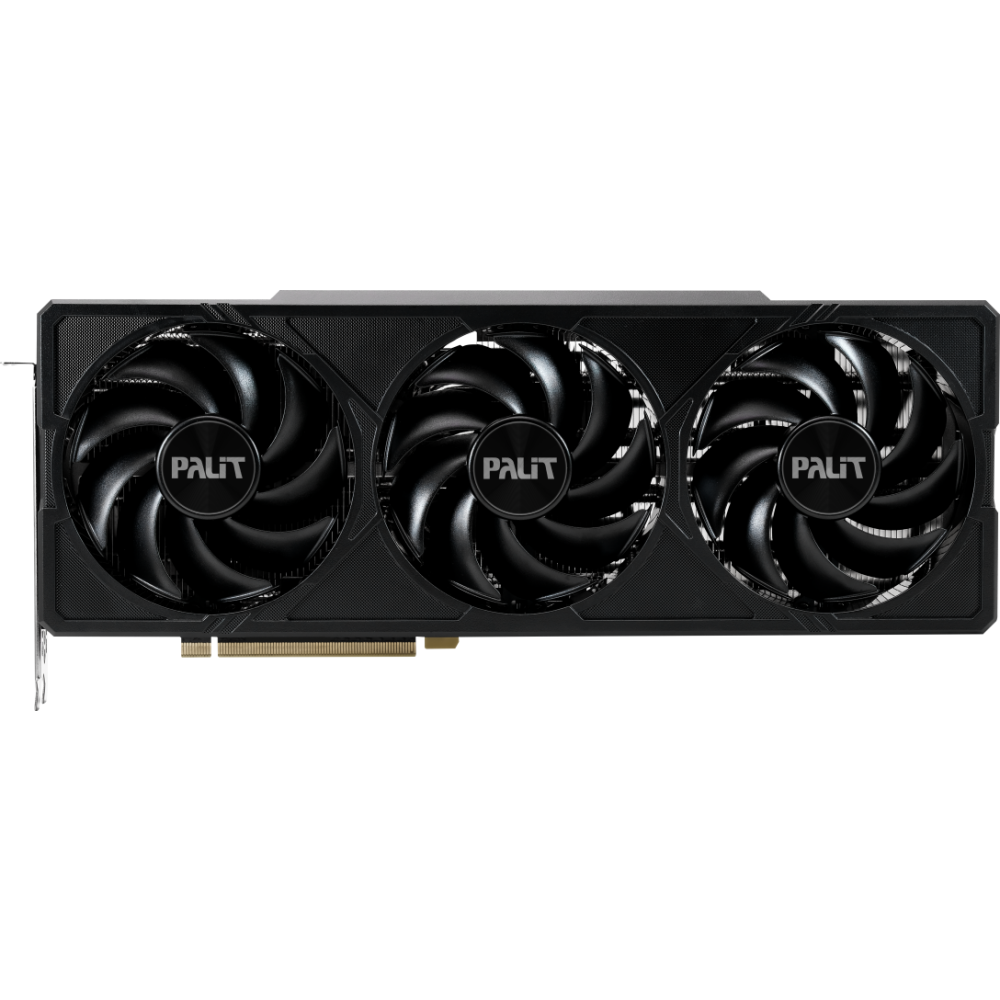 Видеокарта NVIDIA GeForce RTX 4080 Palit JetStream 16Gb (NED4080019T2-1032J) - фото 6