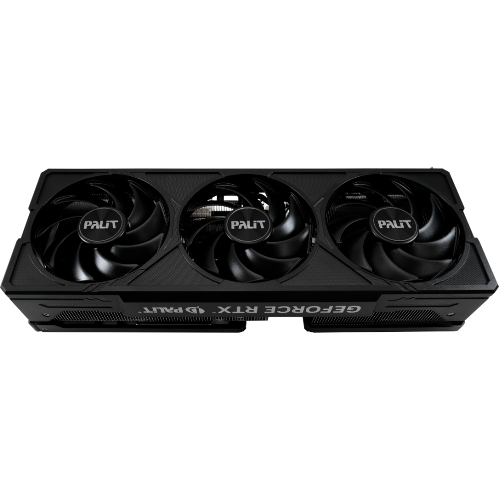 Видеокарта NVIDIA GeForce RTX 4080 Palit JetStream 16Gb (NED4080019T2-1032J) - фото 7