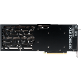 Видеокарта NVIDIA GeForce RTX 4080 Palit JetStream 16Gb (NED4080019T2-1032J)
