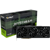 Видеокарта NVIDIA GeForce RTX 4080 Palit JetStream 16Gb (NED4080019T2-1032J)