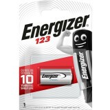 Батарейка Energizer Photo (CR123, 1 шт.) (7638900052008)