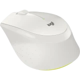 Мышь Logitech M330 Silent Plus White (910-004926)