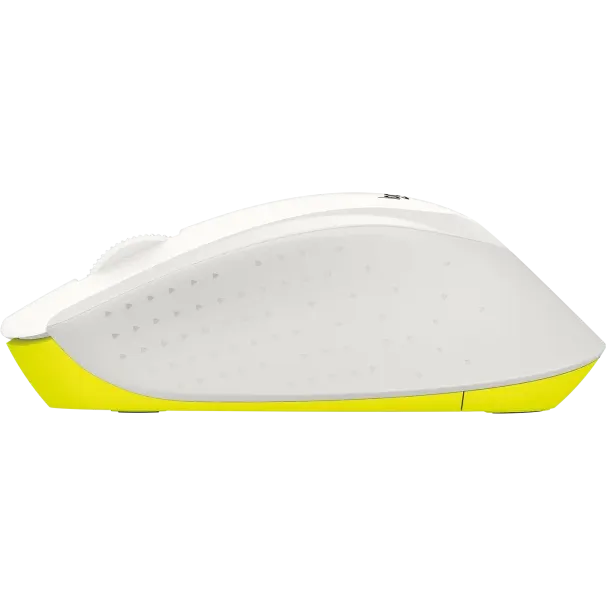 Мышь Logitech M330 Silent Plus White (910-004926) - фото 4